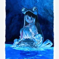 Asui Tsuyu– Froppy