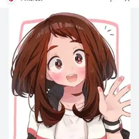 Uraraka Ochaco– Uravity