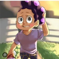 Mineta Minoru– Grape Juice