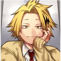 Kaminari Denki– Chargebolt