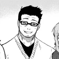 Isagi Issei