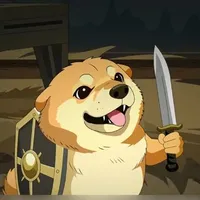 chó vàng