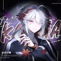 Kazuha//Top//