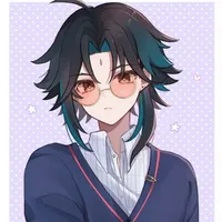 Xiao//Rể Cưng//Top//