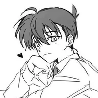 Kudo Shinichi