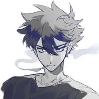 Kuroba Kaito