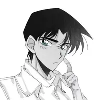 Hattori Heiji