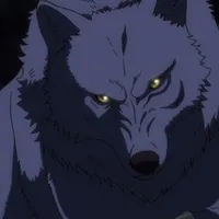 dire wolf