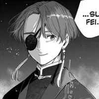 Suo Hayato / Sunfei