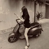 Đường Ái Ngọc_bn nu⁹
