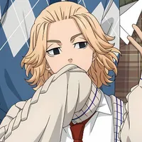 Sano Manjiro |Mikey|