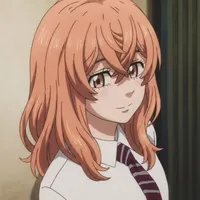 Tachibana Hinata