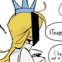 Itrapped { người có phép thuật băng giá}