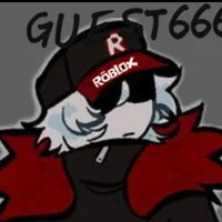 Guest 666 { người lai quái vật }