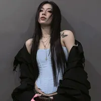 Trần Thảo Linh (Lyhan)