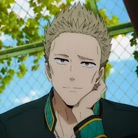 hiragi toma