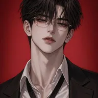 Phó Cảnh Thâm