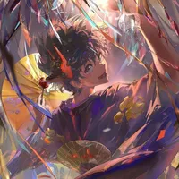Midoriya Izuku