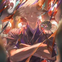 Bakugou Katsuki
