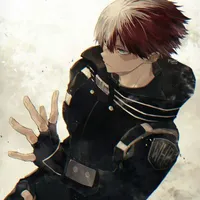 Todoroki Shouto