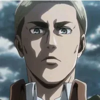 Erwin Smith