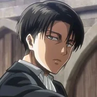Levi Ackerman