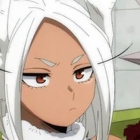 Miruko_Usagiyama Rumi
