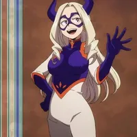 Mt.Lady_Takeyama Yu