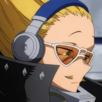 Present Mic_Yamada Hizashi