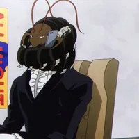 Centipeder_Moashi Juzo