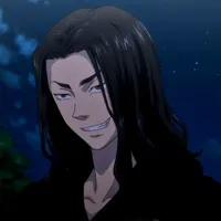 Baji Keisuke