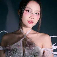 Phương Mỹ Chi(chị bảy)
