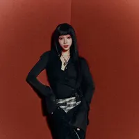 Mỹ Mỹ(chị muời)