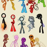 All harem