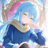 Rimuru Tempest