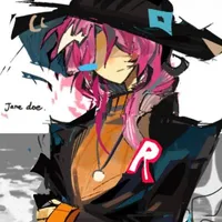 jahn Doe (girl)