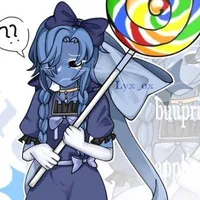 bluudud(girl)