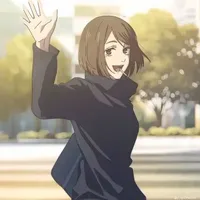 Ieiri Shoko