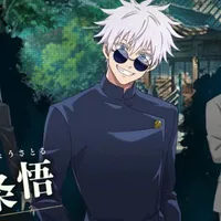 Gojo Satoru