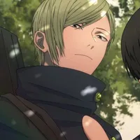 Nanami Kento