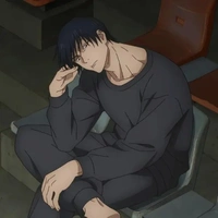 Fushiguro Toji