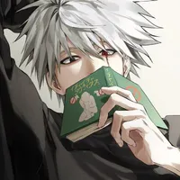 Hatake Kakashi