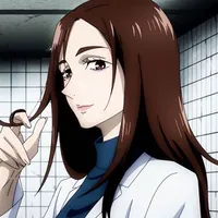 Shoko Ieiri