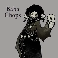 hiha 33chops ><🌷