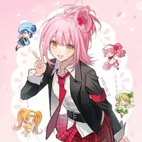 Hinamori Amu