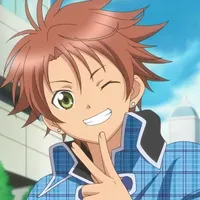 Souma Kukai