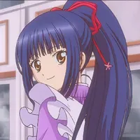 Fujisaki Nadeshiko