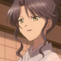 mẹ Nadeshiko