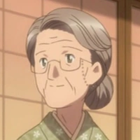 Bà Nadeshiko