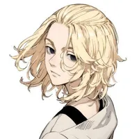Sano Manjiro - Mikey
